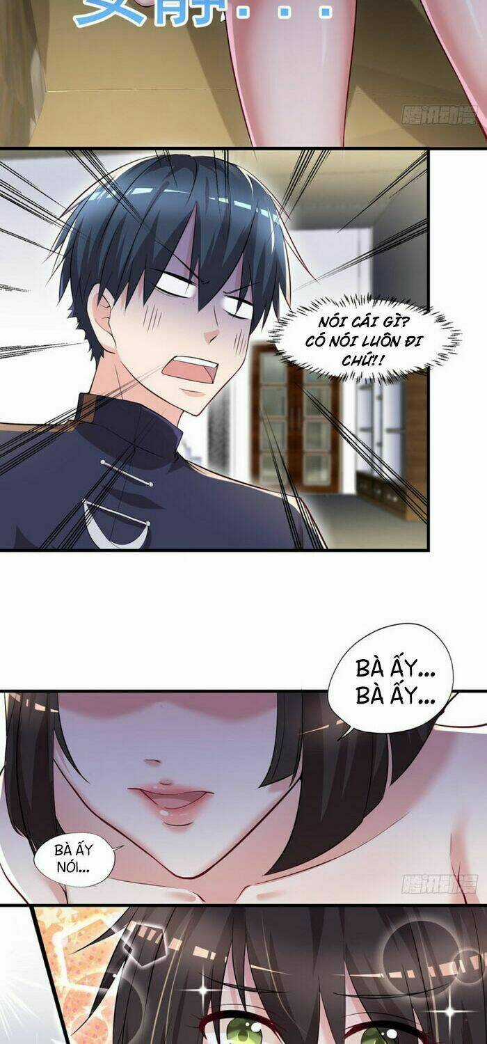 Mở Phòng Khám Tu Tiên - Chapter 47 - Trang 5