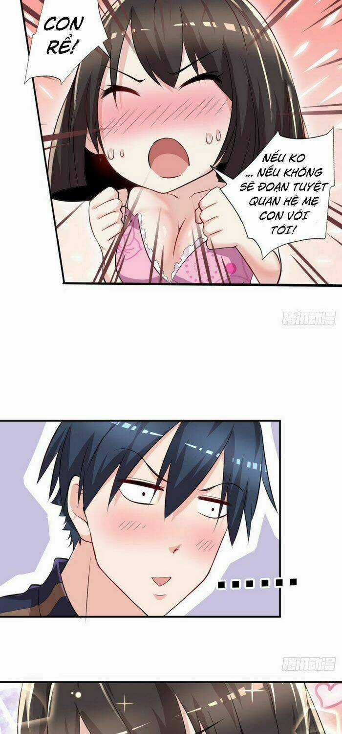 Mở Phòng Khám Tu Tiên - Chapter 47 - Trang 8