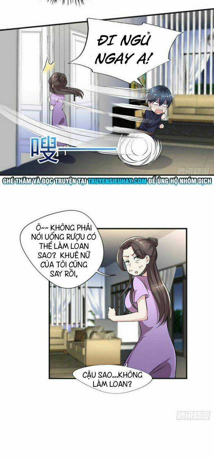 Mở Phòng Khám Tu Tiên - Chapter 48 - Trang 3