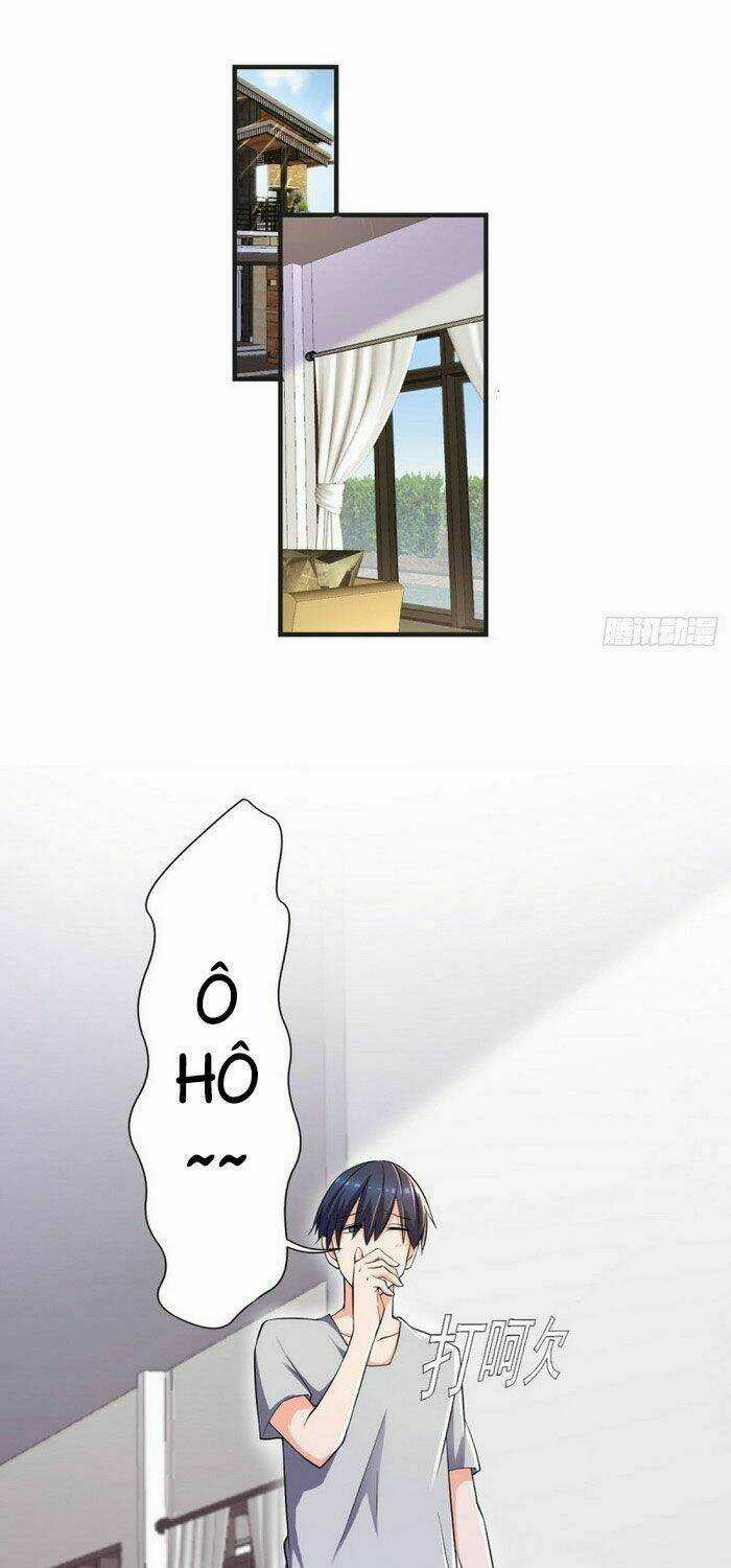 Mở Phòng Khám Tu Tiên - Chapter 48 - Trang 4