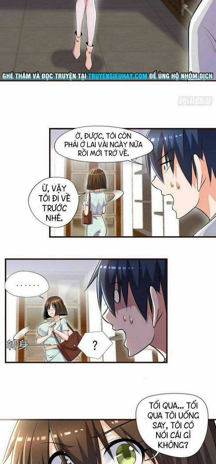 Mở Phòng Khám Tu Tiên - Chapter 48 - Trang 6
