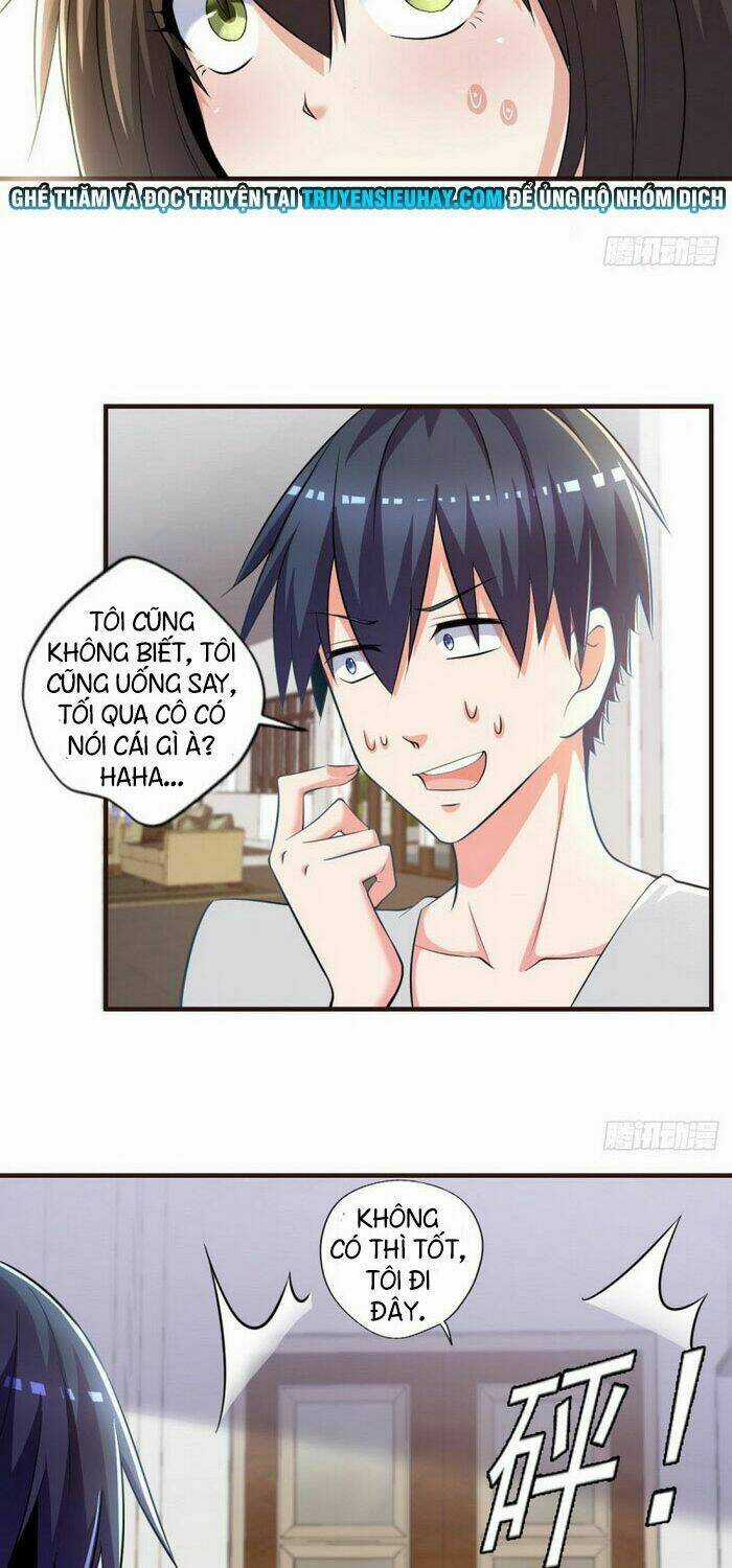 Mở Phòng Khám Tu Tiên - Chapter 48 - Trang 7