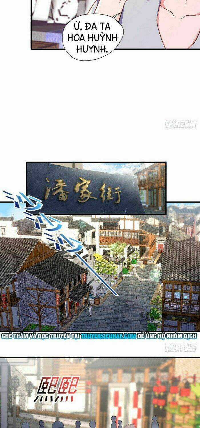 Mở Phòng Khám Tu Tiên - Chapter 48 - Trang 10