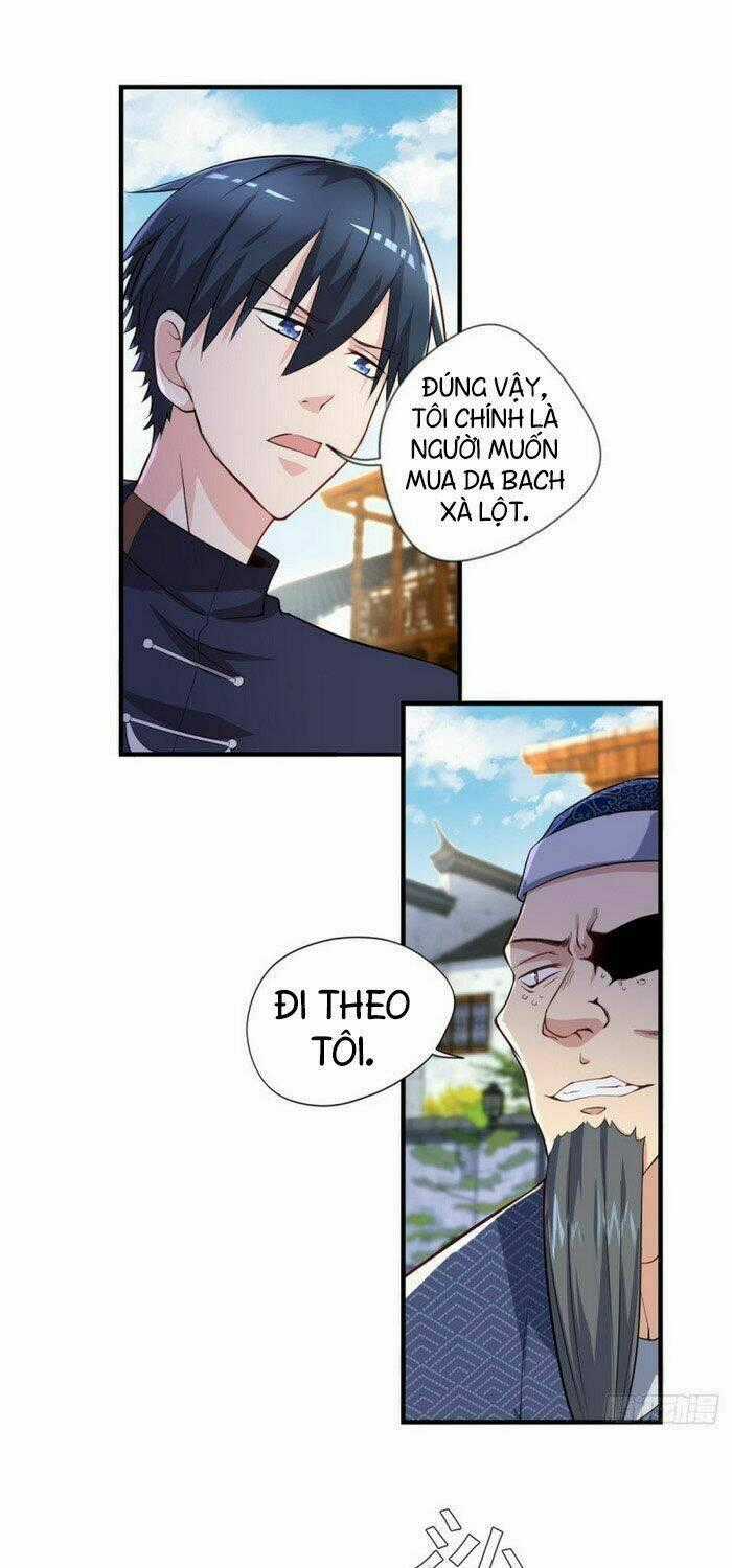 Mở Phòng Khám Tu Tiên - Chapter 49 - Trang 2