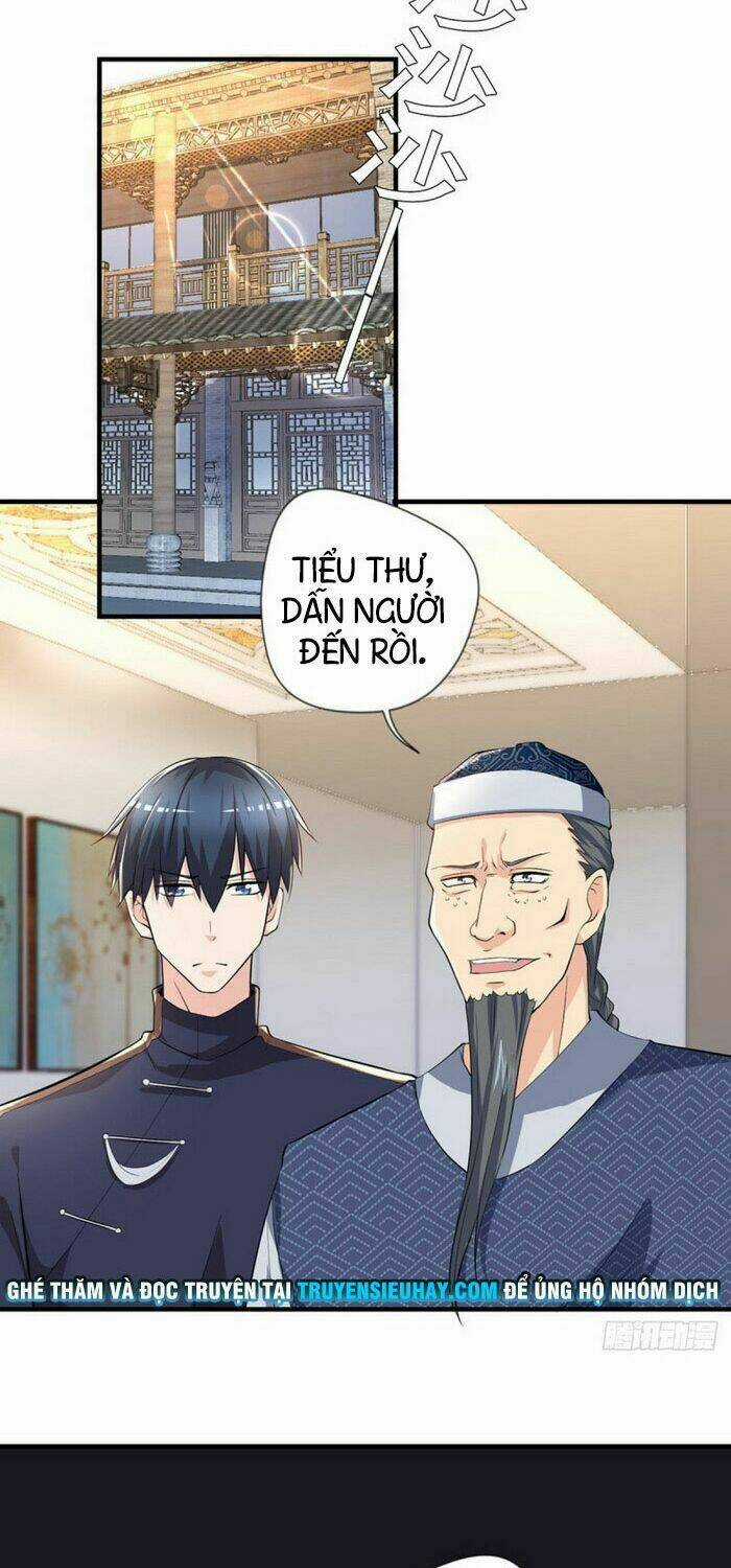 Mở Phòng Khám Tu Tiên - Chapter 49 - Trang 3