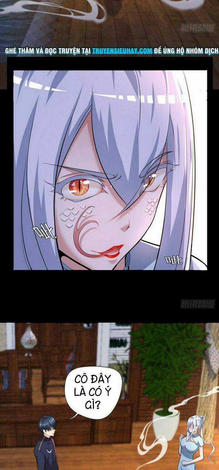 Mở Phòng Khám Tu Tiên - Chapter 49 - Trang 5