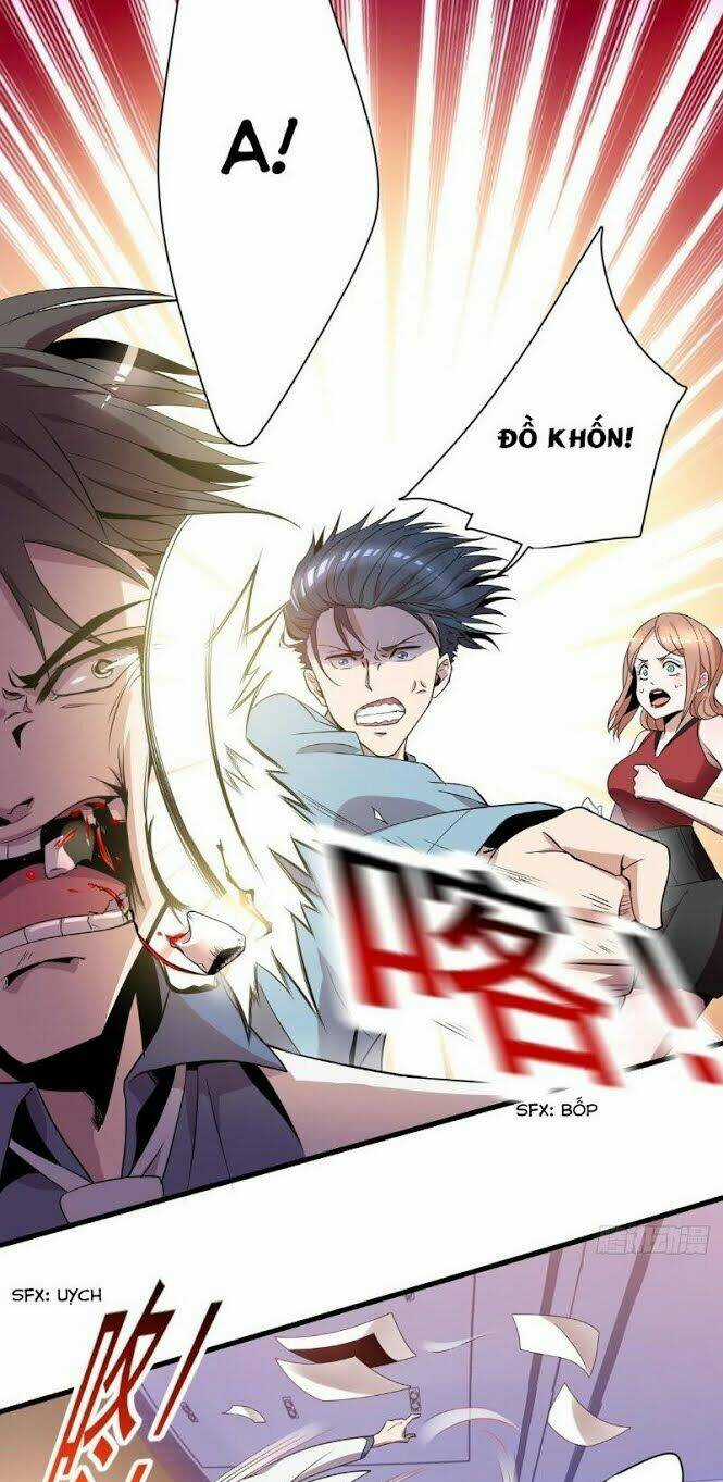 Mở Phòng Khám Tu Tiên - Chapter 5 - Trang 14