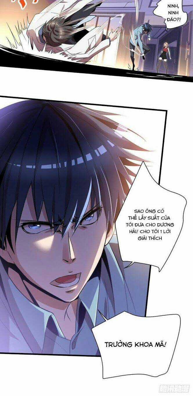 Mở Phòng Khám Tu Tiên - Chapter 5 - Trang 15