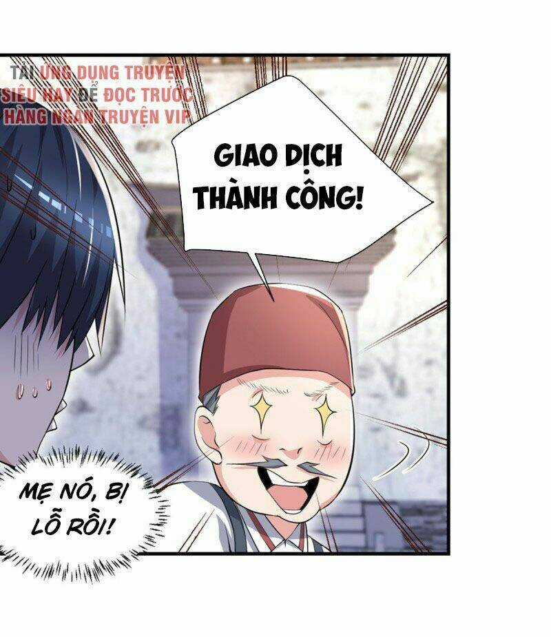 Mở Phòng Khám Tu Tiên - Chapter 50 - Trang 20