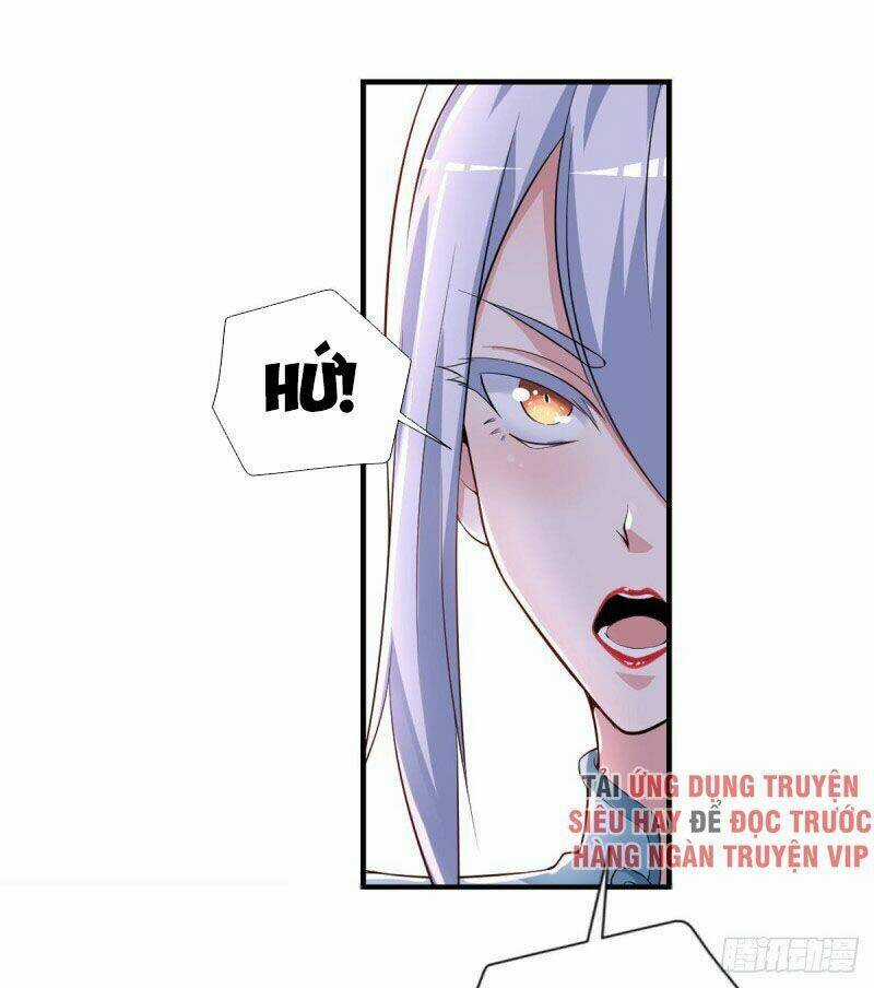 Mở Phòng Khám Tu Tiên - Chapter 50 - Trang 3