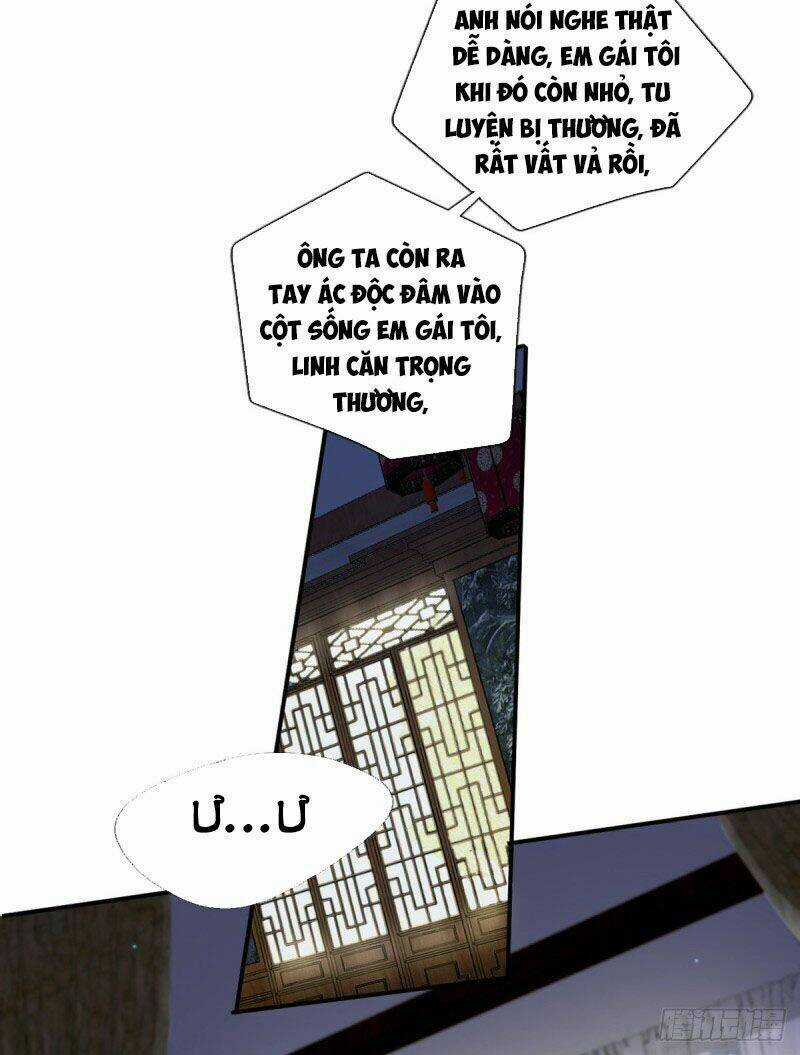 Mở Phòng Khám Tu Tiên - Chapter 50 - Trang 4