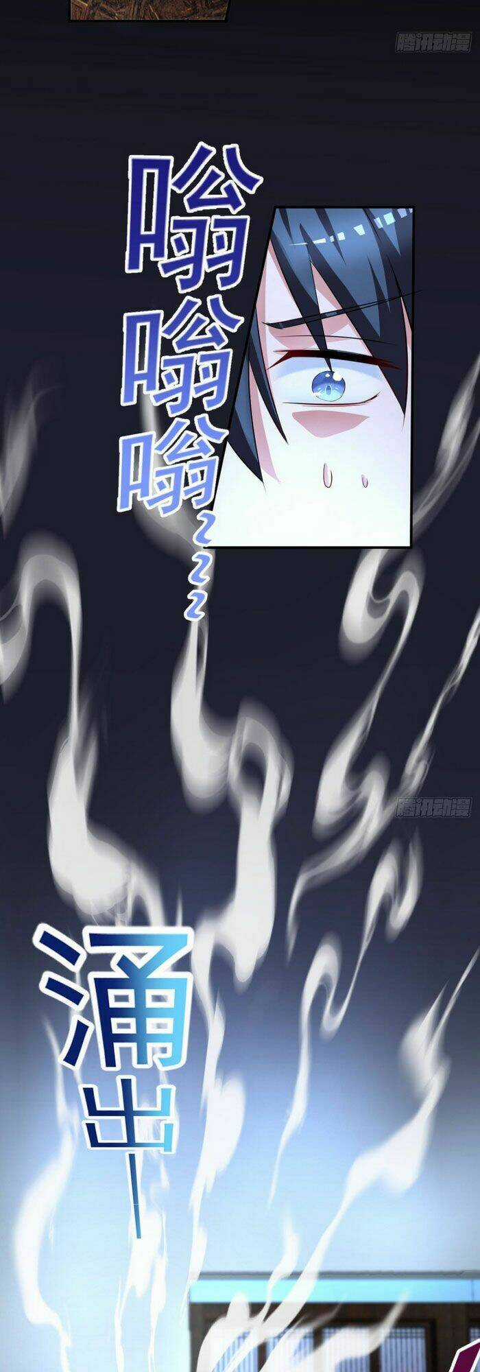 Mở Phòng Khám Tu Tiên - Chapter 51 - Trang 3