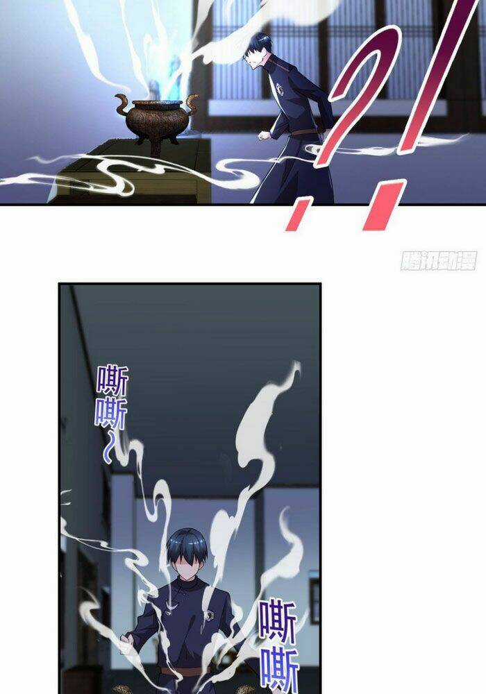 Mở Phòng Khám Tu Tiên - Chapter 51 - Trang 4