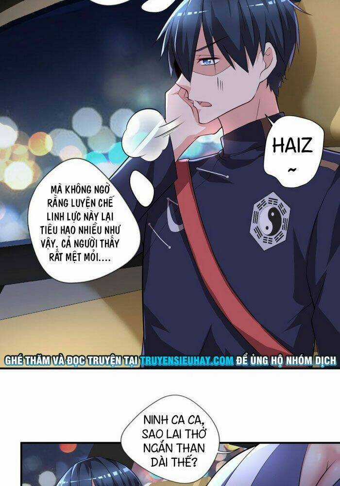 Mở Phòng Khám Tu Tiên - Chapter 51 - Trang 6