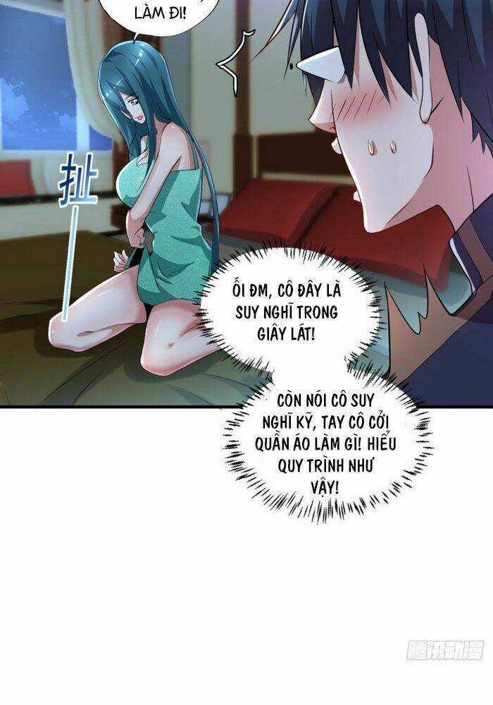 Mở Phòng Khám Tu Tiên - Chapter 52 - Trang 16