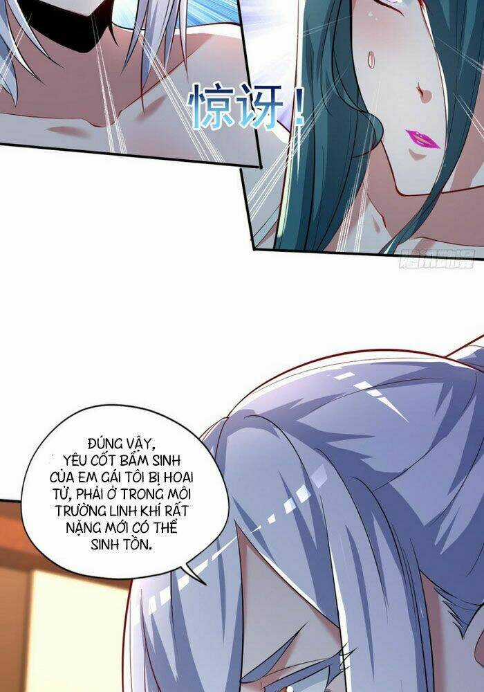 Mở Phòng Khám Tu Tiên - Chapter 52 - Trang 4