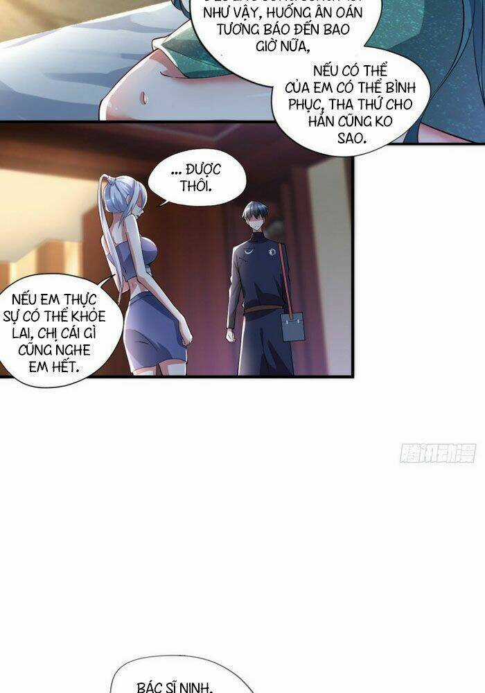 Mở Phòng Khám Tu Tiên - Chapter 52 - Trang 8