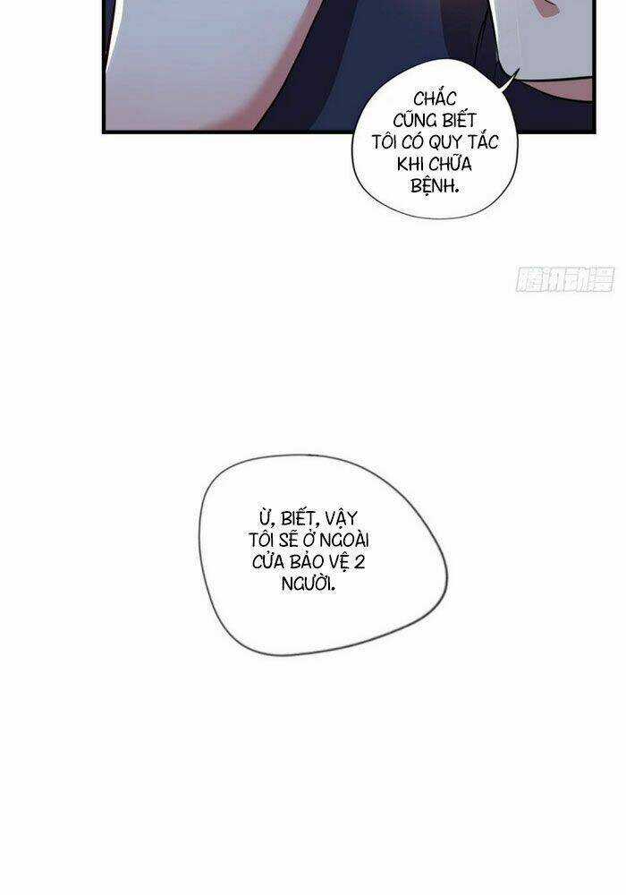 Mở Phòng Khám Tu Tiên - Chapter 52 - Trang 10