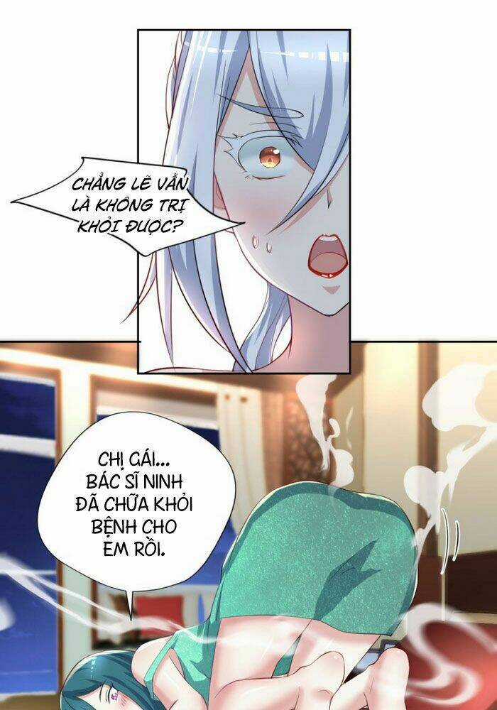 Mở Phòng Khám Tu Tiên - Chapter 53 - Trang 12