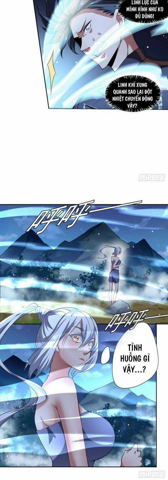 Mở Phòng Khám Tu Tiên - Chapter 53 - Trang 5