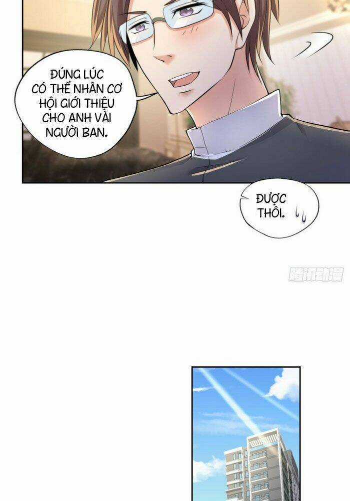 Mở Phòng Khám Tu Tiên - Chapter 54 - Trang 14