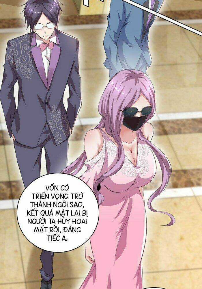 Mở Phòng Khám Tu Tiên - Chapter 54 - Trang 16