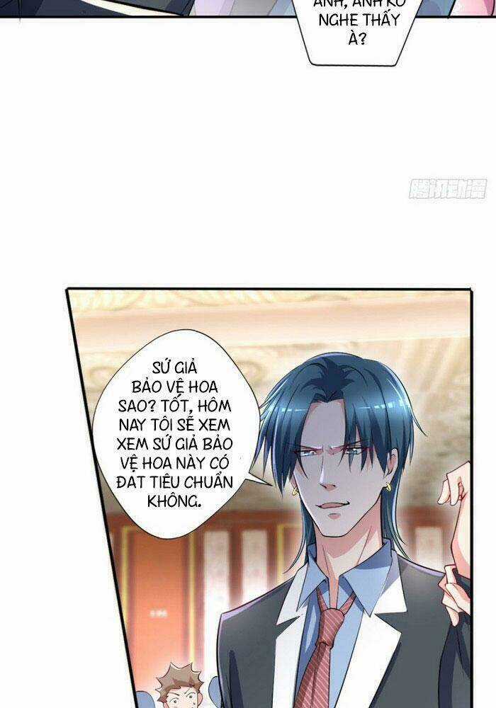 Mở Phòng Khám Tu Tiên - Chapter 55 - Trang 12