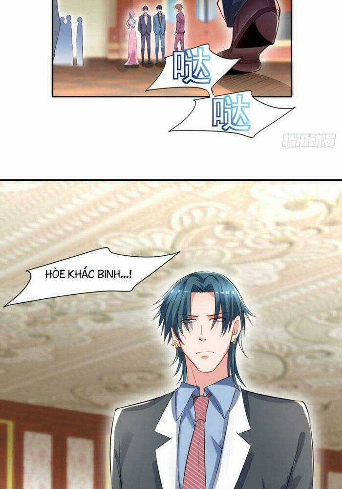 Mở Phòng Khám Tu Tiên - Chapter 55 - Trang 4