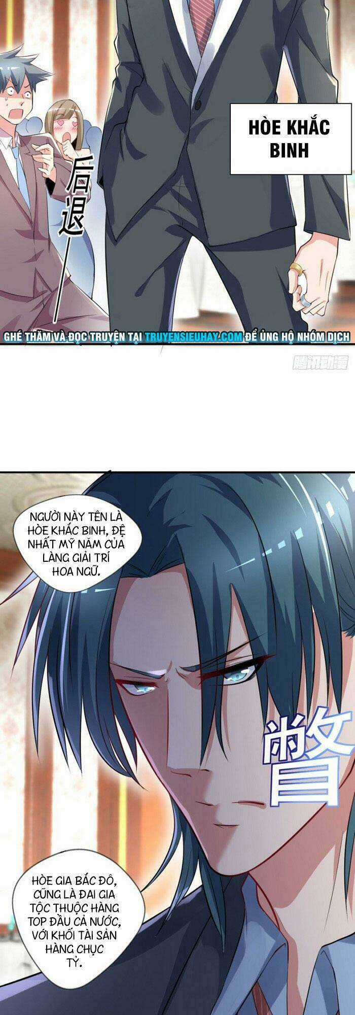 Mở Phòng Khám Tu Tiên - Chapter 55 - Trang 5