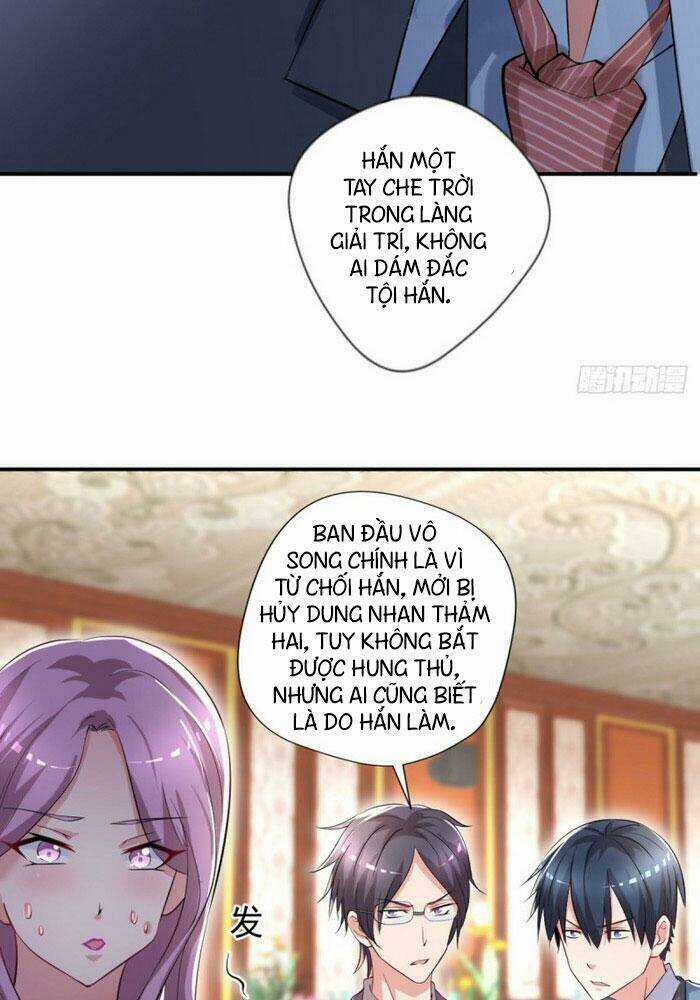 Mở Phòng Khám Tu Tiên - Chapter 55 - Trang 6