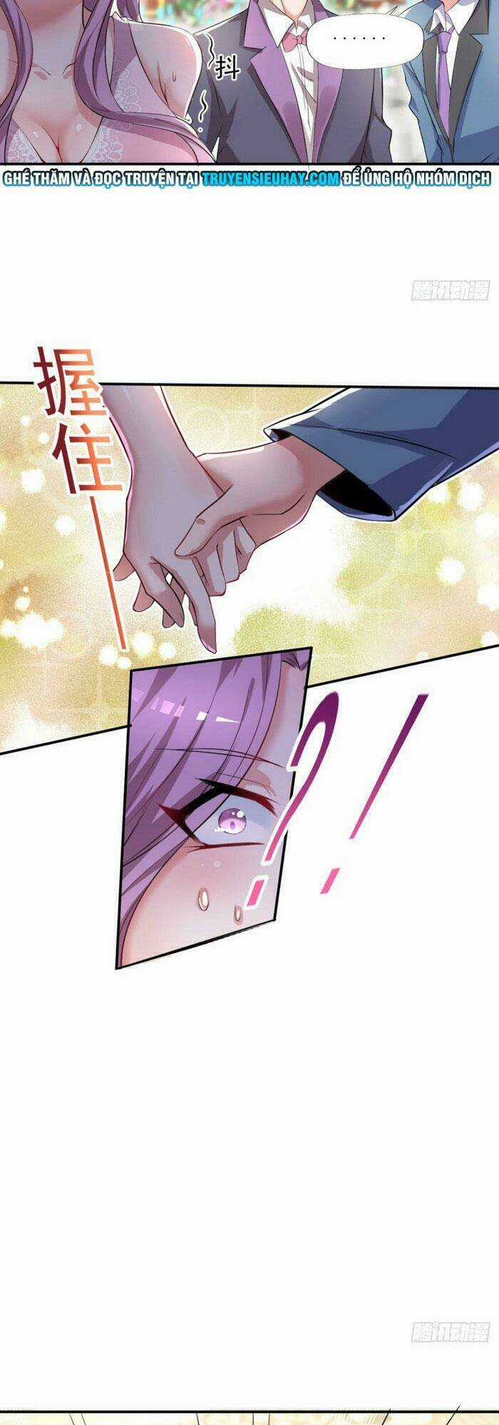 Mở Phòng Khám Tu Tiên - Chapter 55 - Trang 7