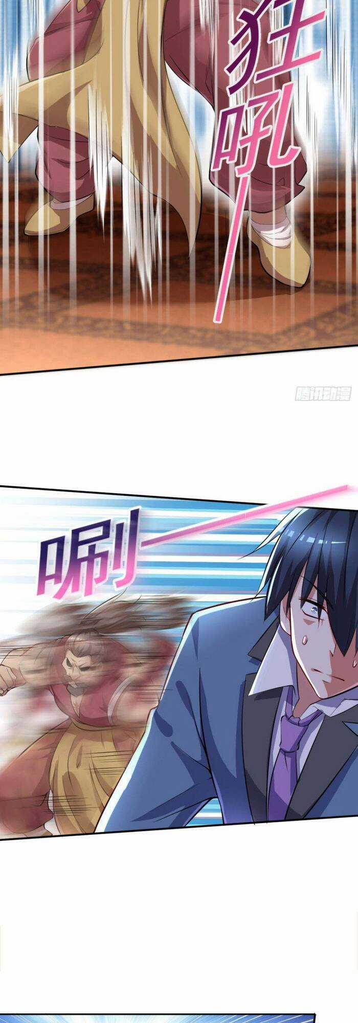 Mở Phòng Khám Tu Tiên - Chapter 56 - Trang 5