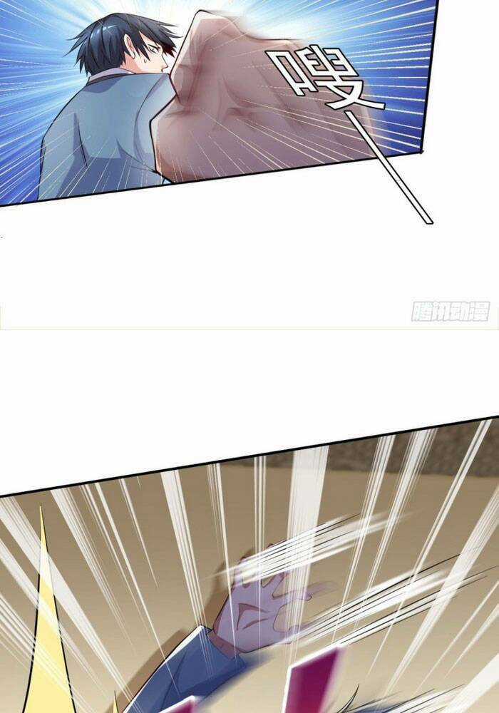 Mở Phòng Khám Tu Tiên - Chapter 56 - Trang 6