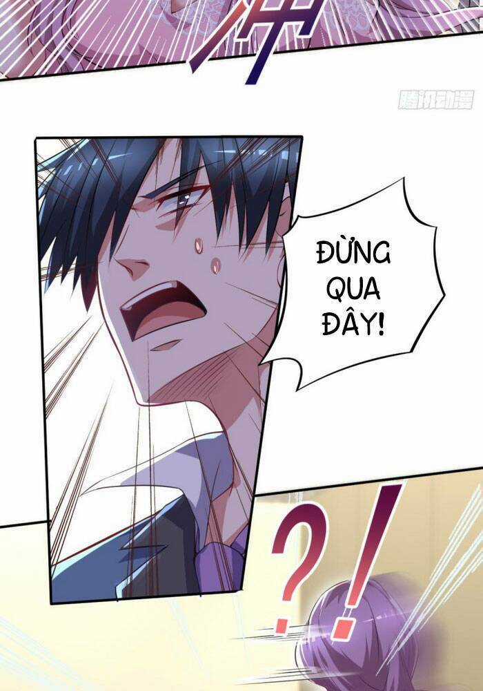 Mở Phòng Khám Tu Tiên - Chapter 56 - Trang 10