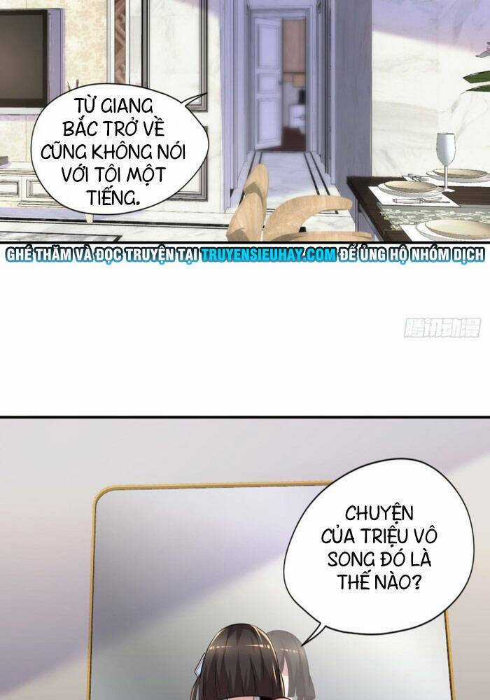 Mở Phòng Khám Tu Tiên - Chapter 57 - Trang 12