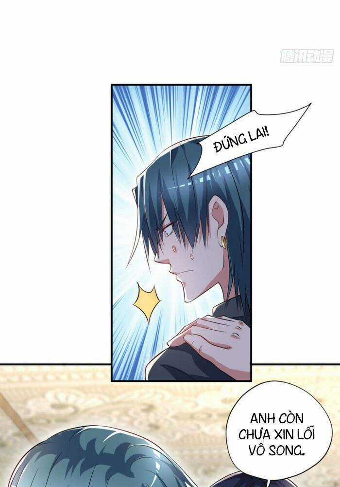 Mở Phòng Khám Tu Tiên - Chapter 57 - Trang 4