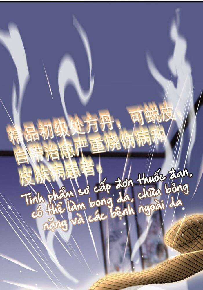 Mở Phòng Khám Tu Tiên - Chapter 58 - Trang 6