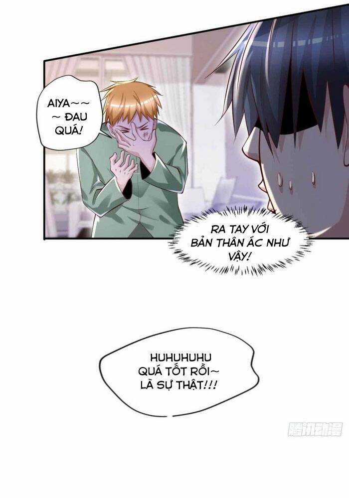 Mở Phòng Khám Tu Tiên - Chapter 59 - Trang 4