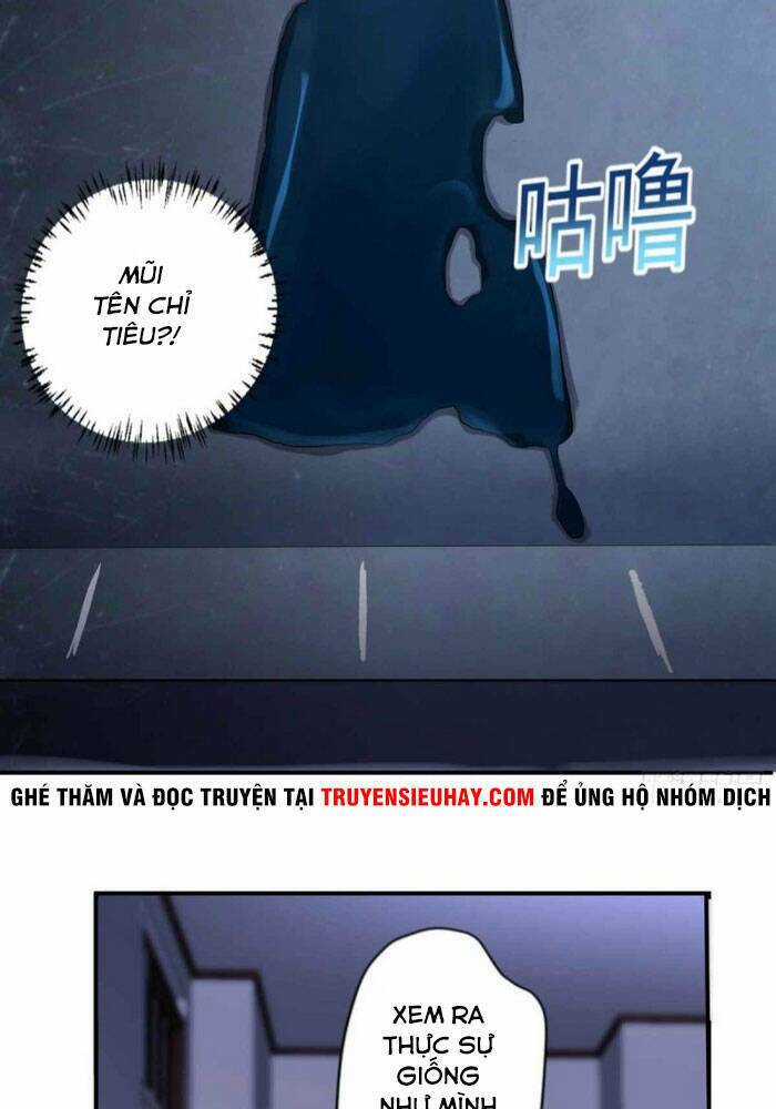 Mở Phòng Khám Tu Tiên - Chapter 59 - Trang 8