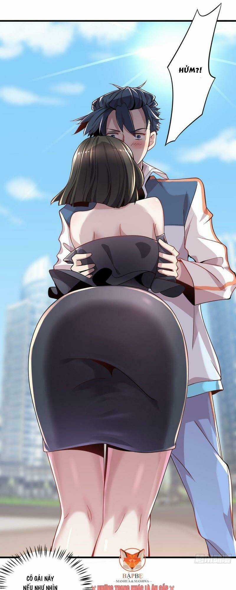 Mở Phòng Khám Tu Tiên - Chapter 6 - Trang 14