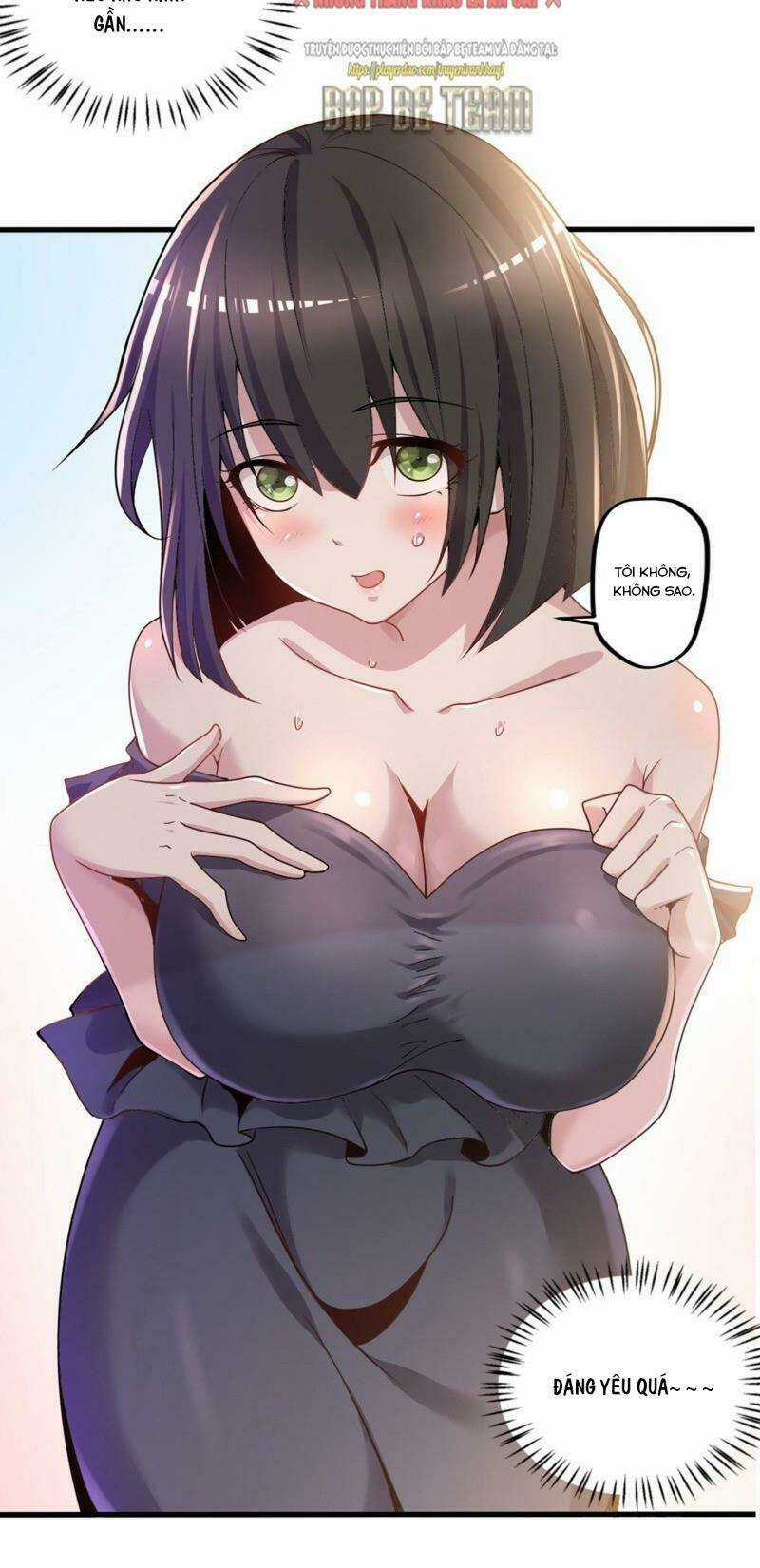 Mở Phòng Khám Tu Tiên - Chapter 6 - Trang 15
