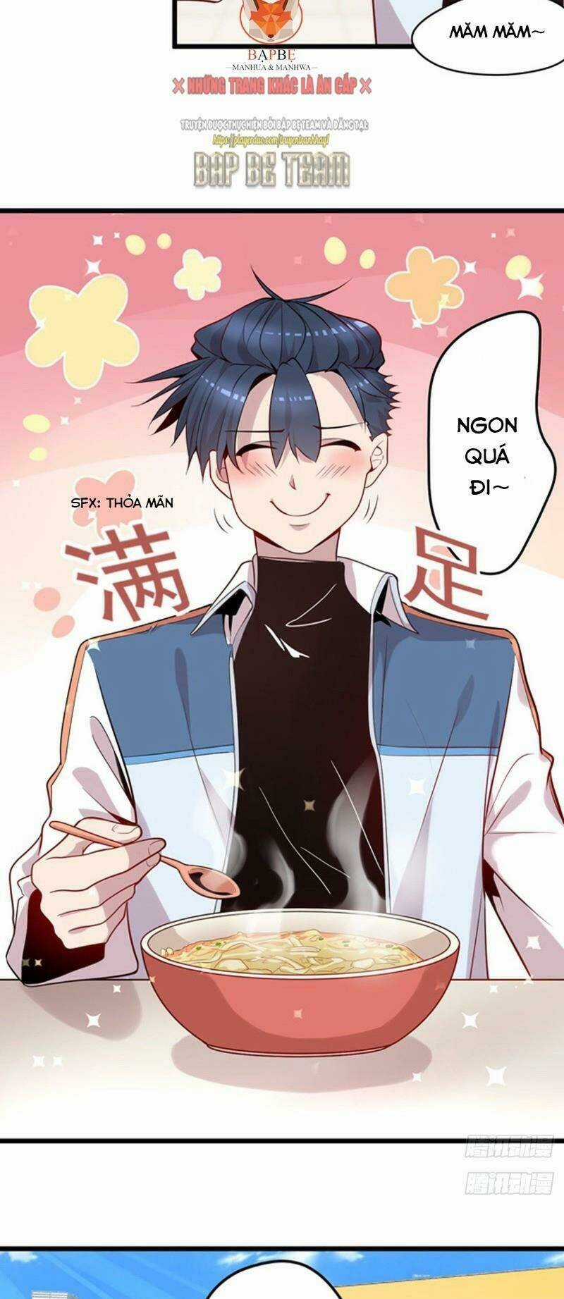 Mở Phòng Khám Tu Tiên - Chapter 6 - Trang 3