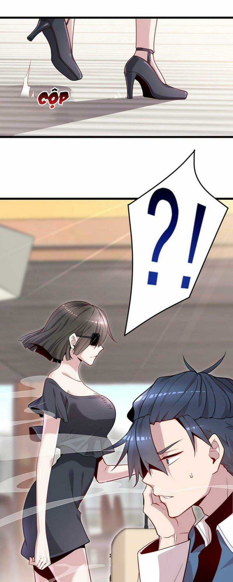 Mở Phòng Khám Tu Tiên - Chapter 6 - Trang 5