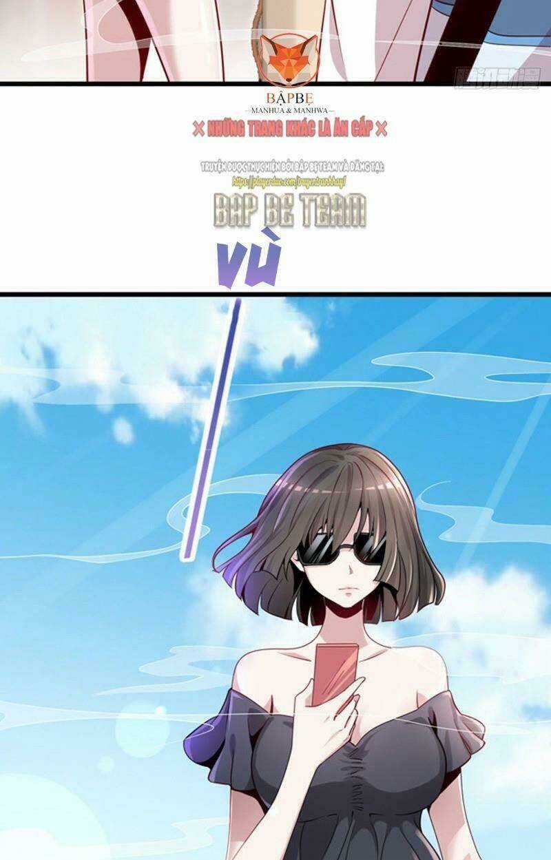 Mở Phòng Khám Tu Tiên - Chapter 6 - Trang 6