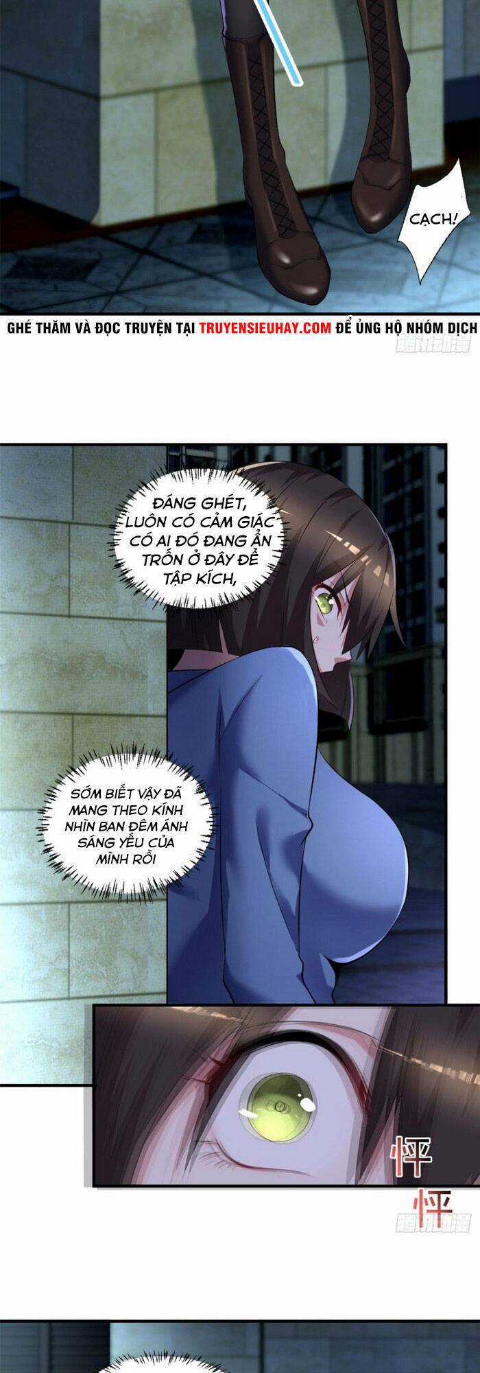 Mở Phòng Khám Tu Tiên - Chapter 60 - Trang 3