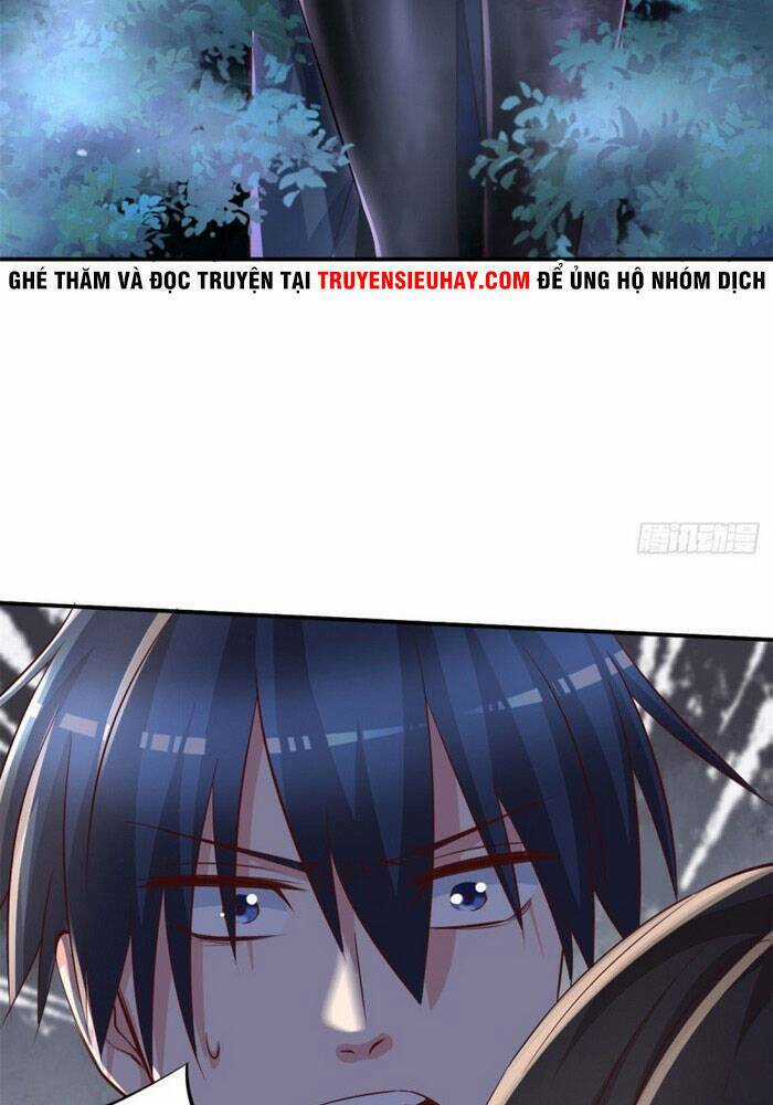 Mở Phòng Khám Tu Tiên - Chapter 60 - Trang 10