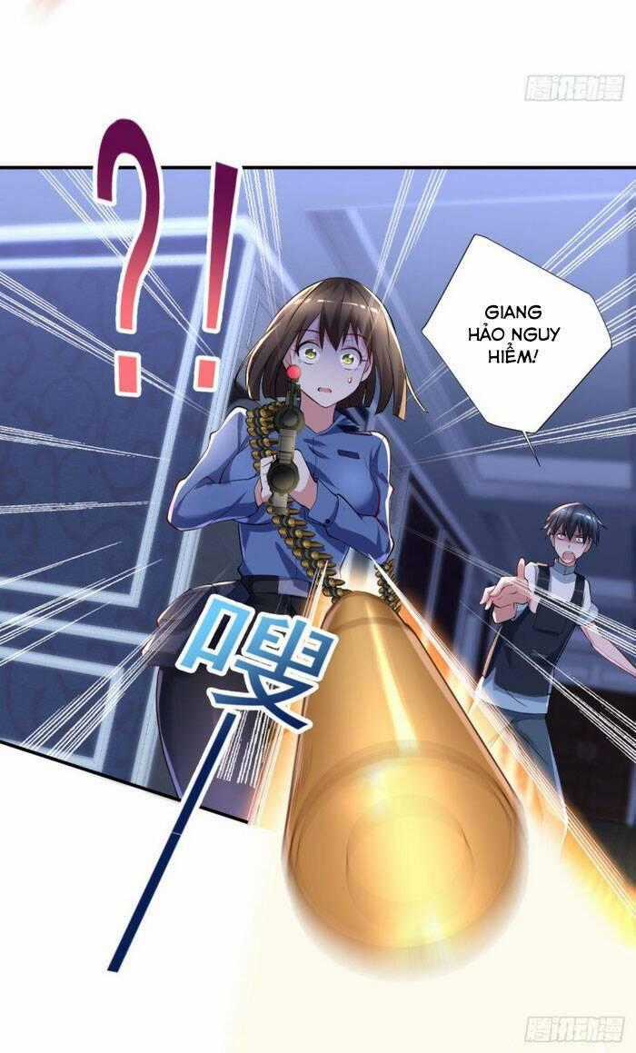 Mở Phòng Khám Tu Tiên - Chapter 61 - Trang 15