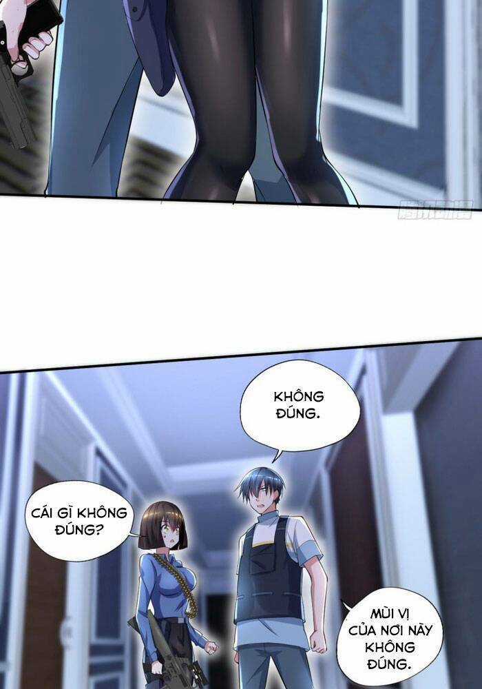 Mở Phòng Khám Tu Tiên - Chapter 61 - Trang 4