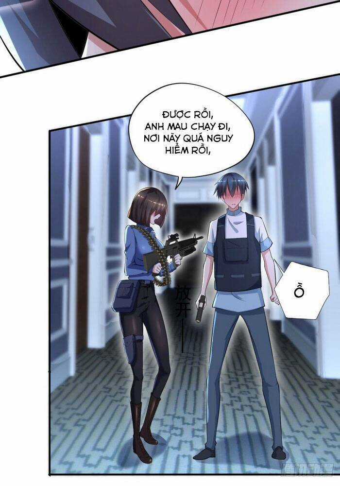 Mở Phòng Khám Tu Tiên - Chapter 61 - Trang 10