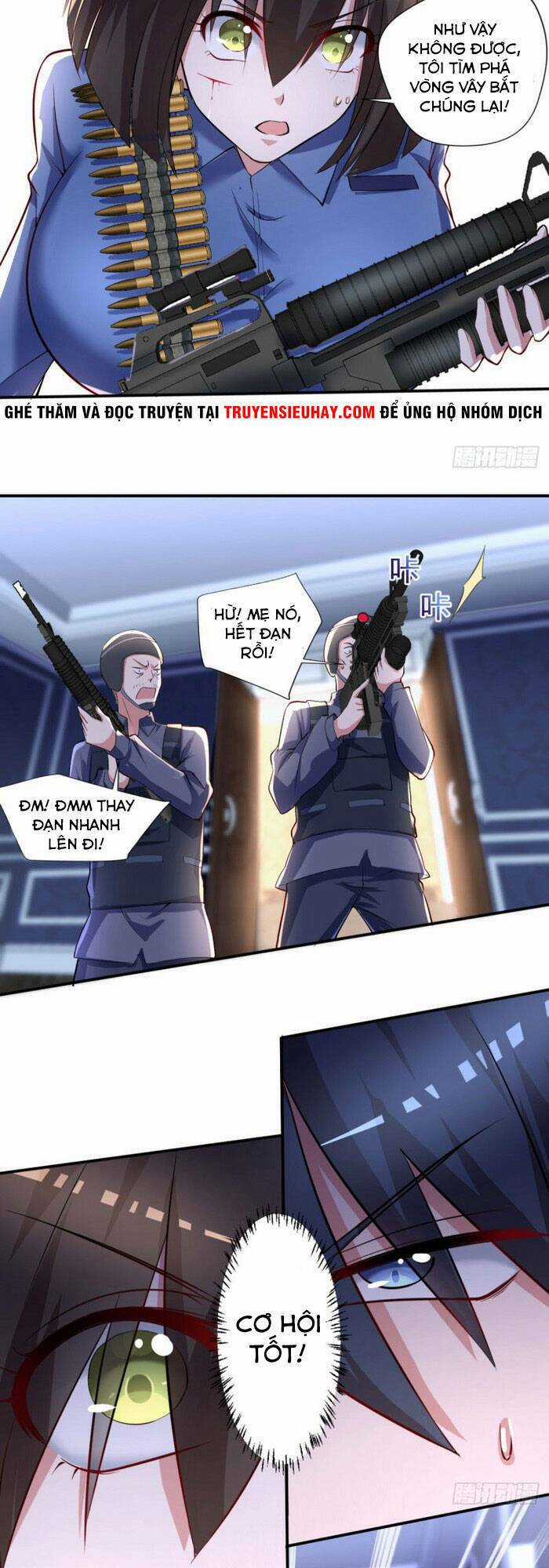 Mở Phòng Khám Tu Tiên - Chapter 62 - Trang 3